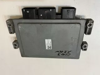 8200522357 Блок управления двигателем Renault Clio 3 Арт e12293107, вид 4