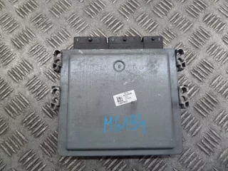 237106957R A2C99298900 Блок управления двигателем Renault Captur Арт e12293094, вид 3