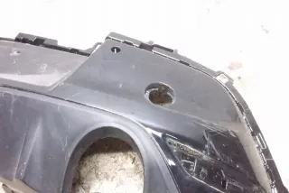 9823195380 Бампер задний Peugeot 208 Арт e12293061, вид 1