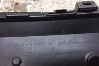 9823195380 Бампер задний Peugeot 208 Арт e12293061, вид 2