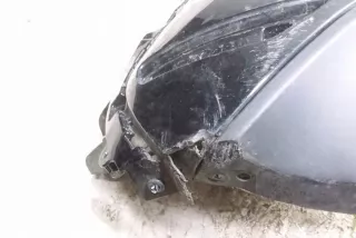 9823195380 Бампер задний Peugeot 208 Арт e12293061, вид 3
