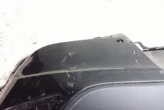 9823195380 Бампер задний Peugeot 208 Арт e12293061, вид 4