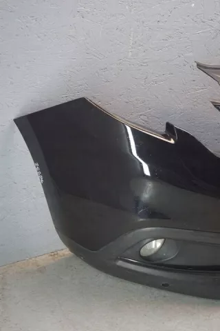 Z2232 JKM18289 Бампер передний Peugeot 2008 Арт e12293052, вид 3