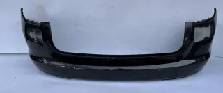 236528514 Бампер задний Opel Zafira C Арт e12293016, вид 1