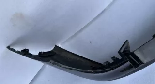 236528514 Бампер задний Opel Zafira C Арт e12293016, вид 2