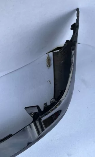 236528514 Бампер задний Opel Zafira C Арт e12293016, вид 4