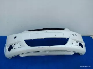 13273522 Бампер передний Opel Corsa D Арт e12292934, вид 1