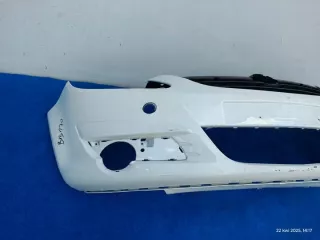 13273522 Бампер передний Opel Corsa D Арт e12292934, вид 3