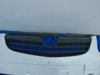 13273522 Бампер передний Opel Corsa D Арт e12292934, вид 4