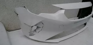 9830280980 Бампер передний Opel Corsa F Арт e12292849, вид 2
