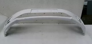 9830280980 Бампер передний Opel Corsa F Арт e12292849, вид 4