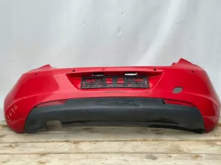 13266587 Бампер задний Opel Astra J Арт e12292794, вид 1