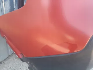 2006-2013 Бампер задний Nissan Qashqai 1  Арт e12292654, вид 4