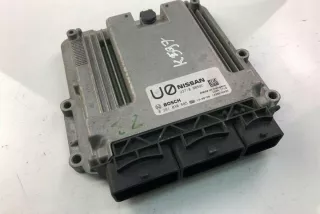 23710BB59C Блок управления двигателем Nissan Qashqai 1  Арт e12292623, вид 1