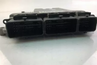 23710BB59C Блок управления двигателем Nissan Qashqai 1  Арт e12292623, вид 4