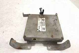 2371070J81 Блок управления двигателем Nissan Primera 12 Арт e12292610, вид 4