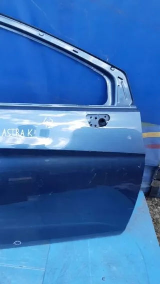 5635464r2 Дверь передняя правая Opel Astra K Арт e12292511, вид 2