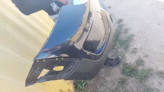 9801898 Бампер задний MINI COUNTRYMAN R60 Арт e12292500, вид 2