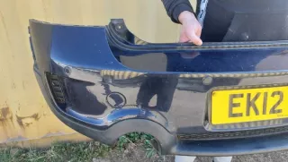 9801898 Бампер задний MINI COUNTRYMAN R60 Арт e12292500, вид 3