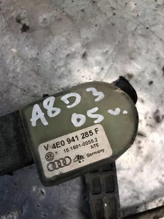 4E0941285F Датчик дорожного просвета Audi A8 D3 (S8) Арт e12292484, вид 4