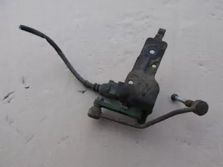 4F0907503 Датчик дорожного просвета Audi A6 C6 (S6,RS6) Арт e12292467, вид 3
