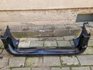 A4478853200 Бампер задний Mercedes Vito W447 Арт e12292397, вид 2