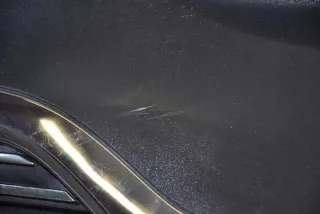 EQAH243 Бампер задний Mercedes E W210 Арт e12292210, вид 3