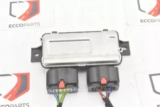 A0009008214 A0009015303 Блок управления двигателем Mercedes A W177 Арт e12292196, вид 2