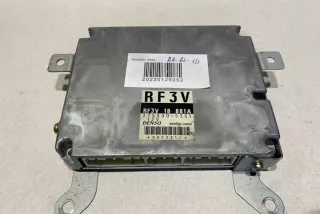 2758005331 Блок управления двигателем Mazda 626 GF Арт e12292169, вид 4