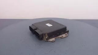 E6T54971H1 LFL818881B Блок управления двигателем Mazda 3 BK Арт e12292146, вид 1