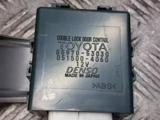 89661-53701 83800-53640 Блок управления двигателем Lexus IS 2 Арт e12292116, вид 12