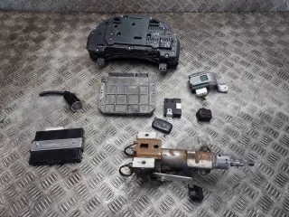89661-53701 83800-53640 Блок управления двигателем Lexus IS 2 Арт e12292116, вид 15