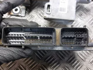 89661-53701 83800-53640 Блок управления двигателем Lexus IS 2 Арт e12292116, вид 3