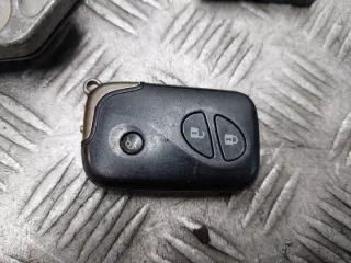 89661-53701 83800-53640 Блок управления двигателем Lexus IS 2 Арт e12292116, вид 9