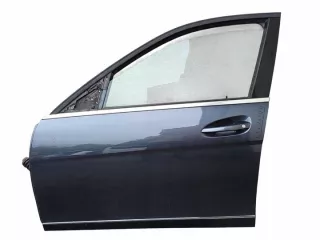 2008-2014 17574773764 Дверь передняя левая Mercedes C W204 Арт e12292046, вид 1