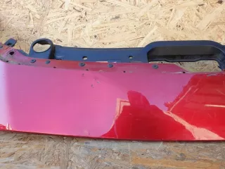 DGH9-507E1 Бампер передний Mazda CX30 Арт e12291969, вид 4