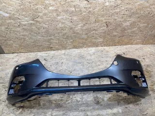 BJS7-50031 Бампер передний Mazda 3 BM Арт e12291938, вид 1