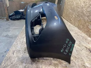 BJS7-50031 Бампер передний Mazda 3 BM Арт e12291938, вид 4