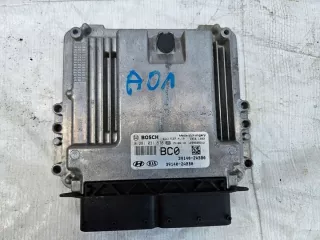 39140-2ABB0 Блок управления двигателем Hyundai i30 GD Арт e12291913, вид 1