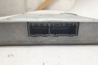 37700P01G02 Блок управления двигателем Honda Civic 7 Арт e12291862, вид 2