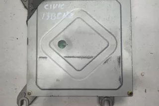 37700P01G02 Блок управления двигателем Honda Civic 7 Арт e12291862, вид 4