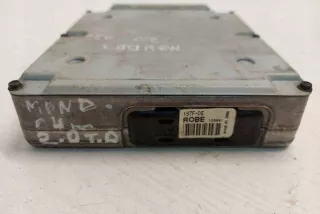 1S7F12A650DE Блок управления двигателем Ford Mondeo 3 Арт e12291761, вид 3