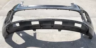 2014-2017 Бампер передний Kia Sorento 3 restailing Арт e12291752, вид 6