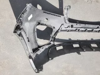 2014-2017 Бампер передний Kia Sorento 3 restailing Арт e12291752, вид 9