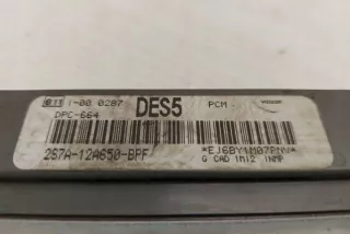 2S7A12A650BPF Блок управления двигателем Ford Mondeo 4 Арт e12291750, вид 4