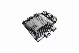 7G9112A650EH Блок управления двигателем Ford Mondeo 4 Арт e12291739, вид 2