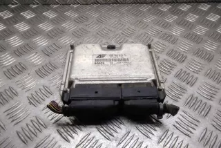 0281010629 Блок управления двигателем Ford Galaxy 1 Арт e12291705, вид 2