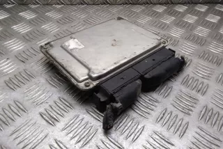 0281010629 Блок управления двигателем Ford Galaxy 1 Арт e12291705, вид 4