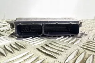 0281011143 Блок управления двигателем Ford Galaxy 3 Арт e12291688, вид 2
