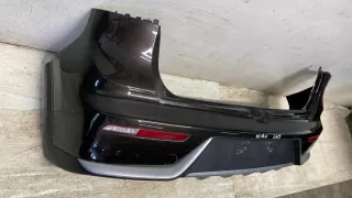 86611-G5000 Бампер задний Kia Niro Арт e12291678, вид 3